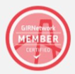 GIRN Certified