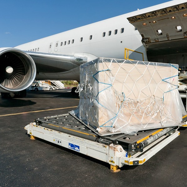 Air freight 1