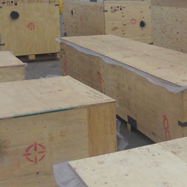 Storage Services