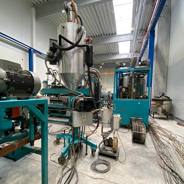 Factory Relocation 6