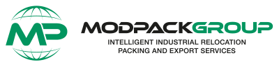 Modpack Group Logo