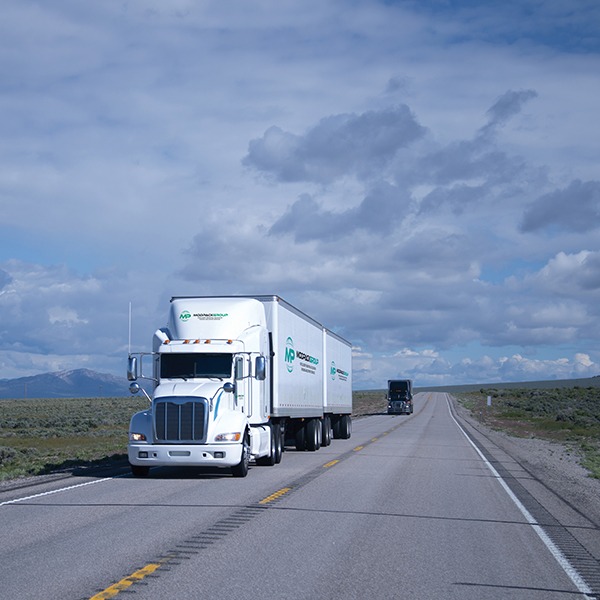 Road transport 3